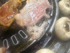 -胡悦里韩式烤肉(芝罘万达广场店)