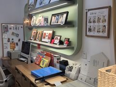 -海马体家庭照相馆(广州正佳广场店)