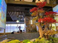 大堂-鲜潭蒸汽石锅鱼(五道口购物中心店)