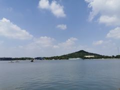 -上海月湖雕塑公园