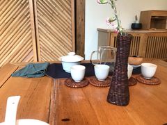 -竹里馆 ·茶食(奥体店)