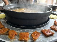 -巴色鱼捞(龙舟路直营店)