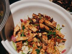 -亦海人家烤鸭店(康定街店)