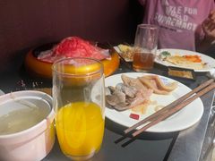 -星伦多自助料理·涮烤一体(虹悦城店)