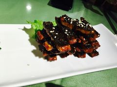 -天厨妙香素食餐厅(清华店)