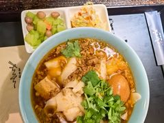 -喜晋道面馆(华严寺广场店)