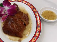 -香港新曜记·粤菜点心(滨江宝龙店)