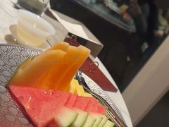 -深圳美高梅酒店-品聚嘉府中餐厅