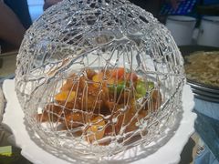 -豆蔻电影主题餐厅(四牌楼店)