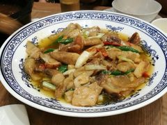 -冯小炒(巴渝大道店)