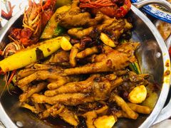 -江城燕子大排档(江汉路步行街店)