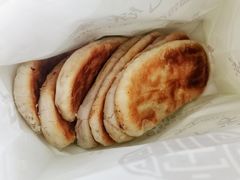 袜底酥-宋记饼家(石门二路店)