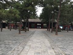 -承德避暑山庄景区