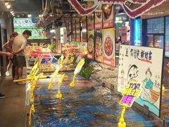 -79号渔船海鲜饭店(龙岗店)