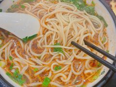 -宛平李记小吃(东关街店)