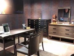 -大视光学•LINDBERG林德伯格•全球手工眼镜集合店(王府井店)