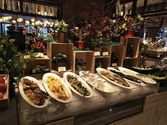 -OPEN開全日自助餐厅·牛肉火锅·海鲜(佛山希尔顿酒店)