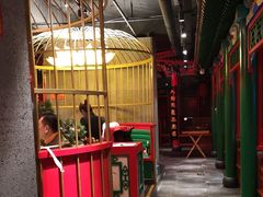 门面-北平食府.北京烤鸭(亦庄店)