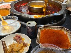-大龙火锅(老店)