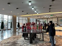 -大连金石滩绿发温泉假日酒店