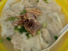 鸡汤抄手-龙抄手(春熙路总店)