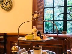 -马勒别墅·中餐厅