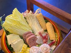 -牛New寿喜烧(闵行龙湖天街店)
