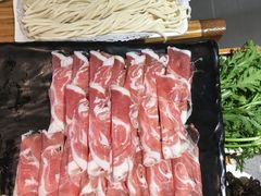 -草原塞蛮羊火锅城(港湾店)