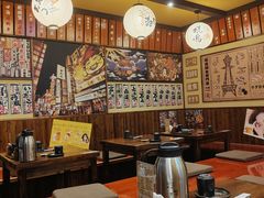-鸟鹏烧鸟居酒屋(龙岗万科店)