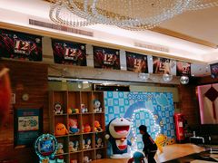 -欢乐空间KTV(奥山世纪城店)