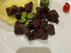 -上海1号私藏菜(静安店)