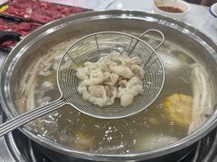 -全好食潮汕牛肉火锅(泗洲路店)