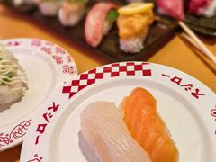 -寿司郎(上野店)