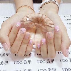 -IDO美甲美睫