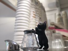 -Oasis coffee燕谷咖啡(公信店)