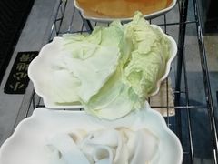 -福牛阁潮汕牛肉火锅
