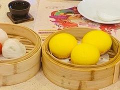 金牌虾饺皇-点都德(华强南店)