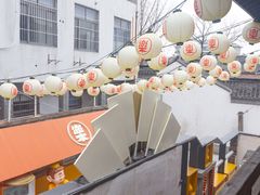 -欢乐茶馆·木马谣剧场(南京小西湖店)
