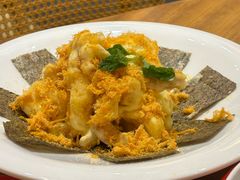 -霹雳火·重庆烧烤·江湖菜(解放碑店)