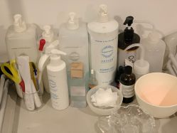 -MZ SKIN CARE逆齢驻颜中心