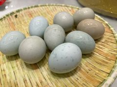 青壳蛋-留芳·文旅古月楼(老街店)