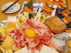 -大雄寿司(洛浦店)