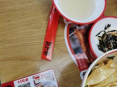 -秦大宽·陕西手工面(仁和新城店)