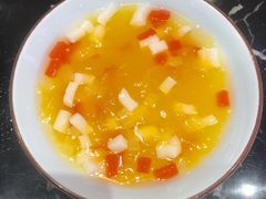 冰粉-椒行天下干锅牛蛙·(万宝店)