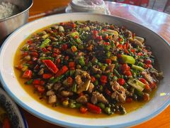 -李大爷的泡椒馆(冉家坝店)
