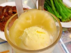 -澳门陈光记烧味饭店(万象城店)