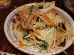 -平成屋· Late Night 食堂(四川北路店)