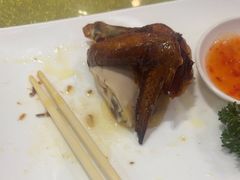 -东江海鲜大排档·潮汕菜·砂锅粥