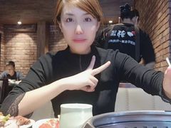 -盛江山自助料理(太原街万达店)