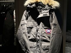 -Canada Goose加拿大鹅(北京三里屯太古里店)